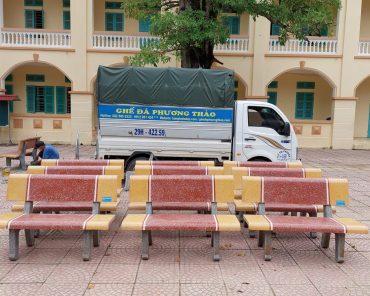 Ghế đá T21